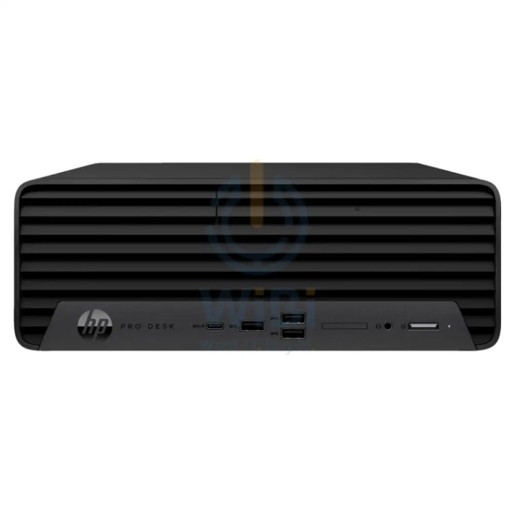 HP Pro SFF 400 G9 - i5 / 16GB / 1TB (NVMe M.2 SSD) / DOS (Without OS) / 1YW - Desktop Desktop & All-In-One PCs >