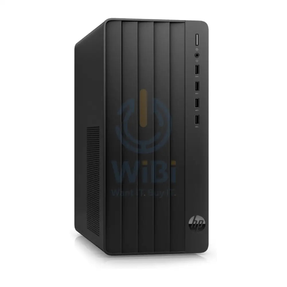 HP Pro Tower 290 G9 - i5-13500 / 16GB / 1TB (NVMe M.2 SSD) / DOS (Without OS) / 1YW - Desktop Desktop & All-In-One PCs