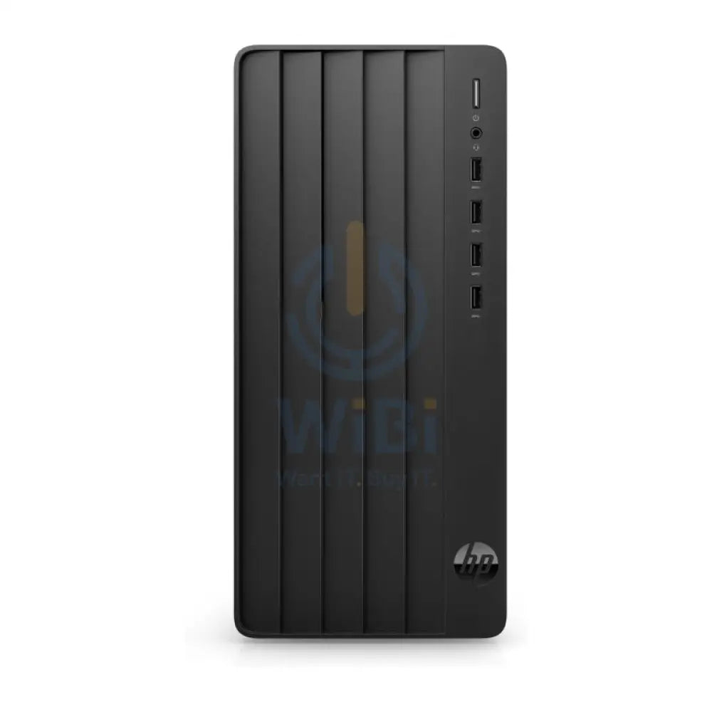 HP Pro Tower 290 G9 - i5-13500 / 32GB / 512GB (NVMe M.2 SSD) / DOS (Without OS) / 1YW - Desktop Desktop & All-In-One