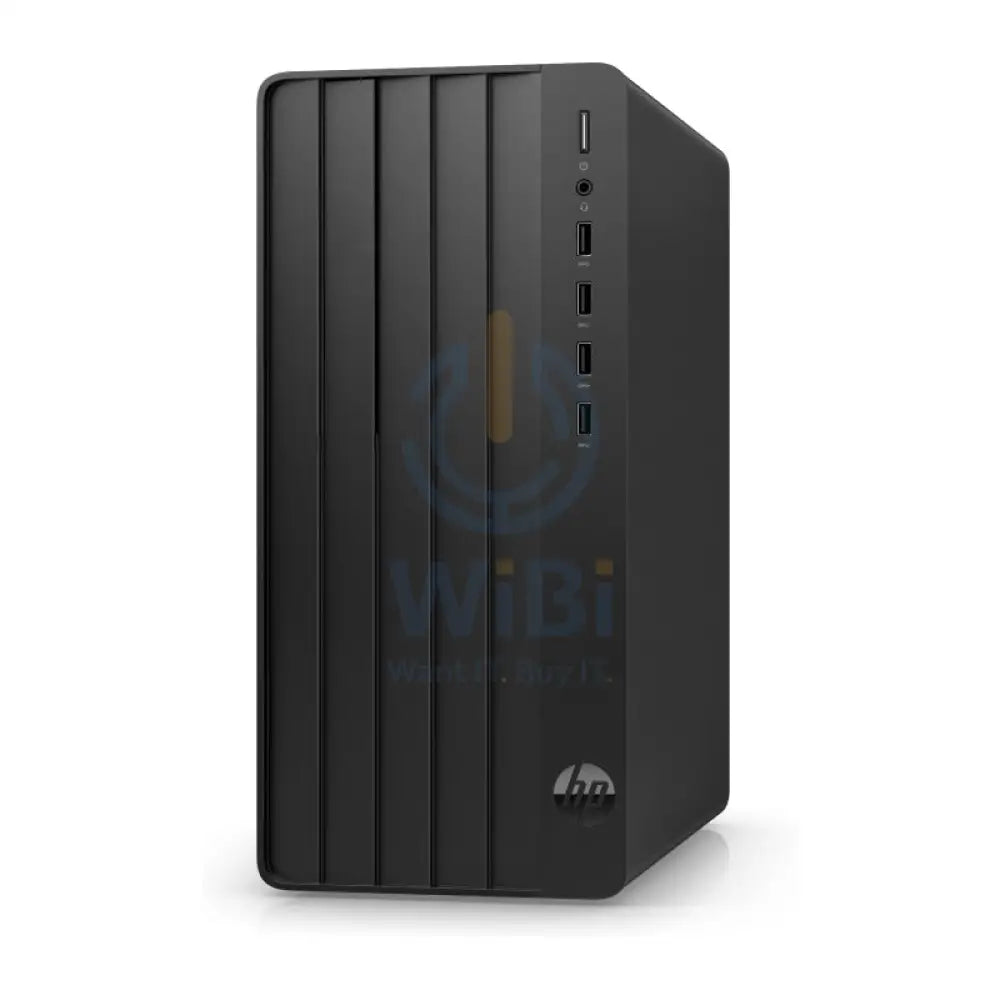 HP Pro Tower 290 G9 - i5-13500 / 8GB / 1TB (NVMe M.2 SSD) / DOS (Without OS) / 1YW - Desktop Desktop & All-In-One PCs >