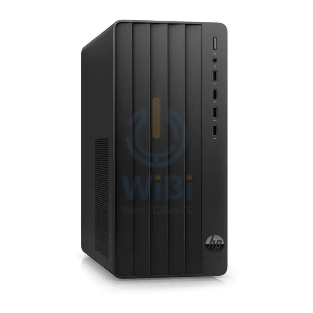 HP Pro Tower 290 G9 - i5-13500 / 8GB / 512GB (NVMe M.2 SSD) / DOS (Without OS) / 1YW + Acer - 21.5’’ VA LCD / Monitor
