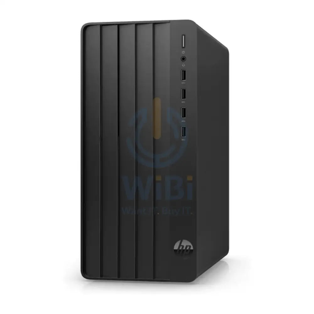 HP Pro Tower 290 G9 - i5-13500 / 8GB / 512GB (NVMe M.2 SSD) / DOS (Without OS) / 1YW + Acer - 21.5’’ VA LCD / Monitor