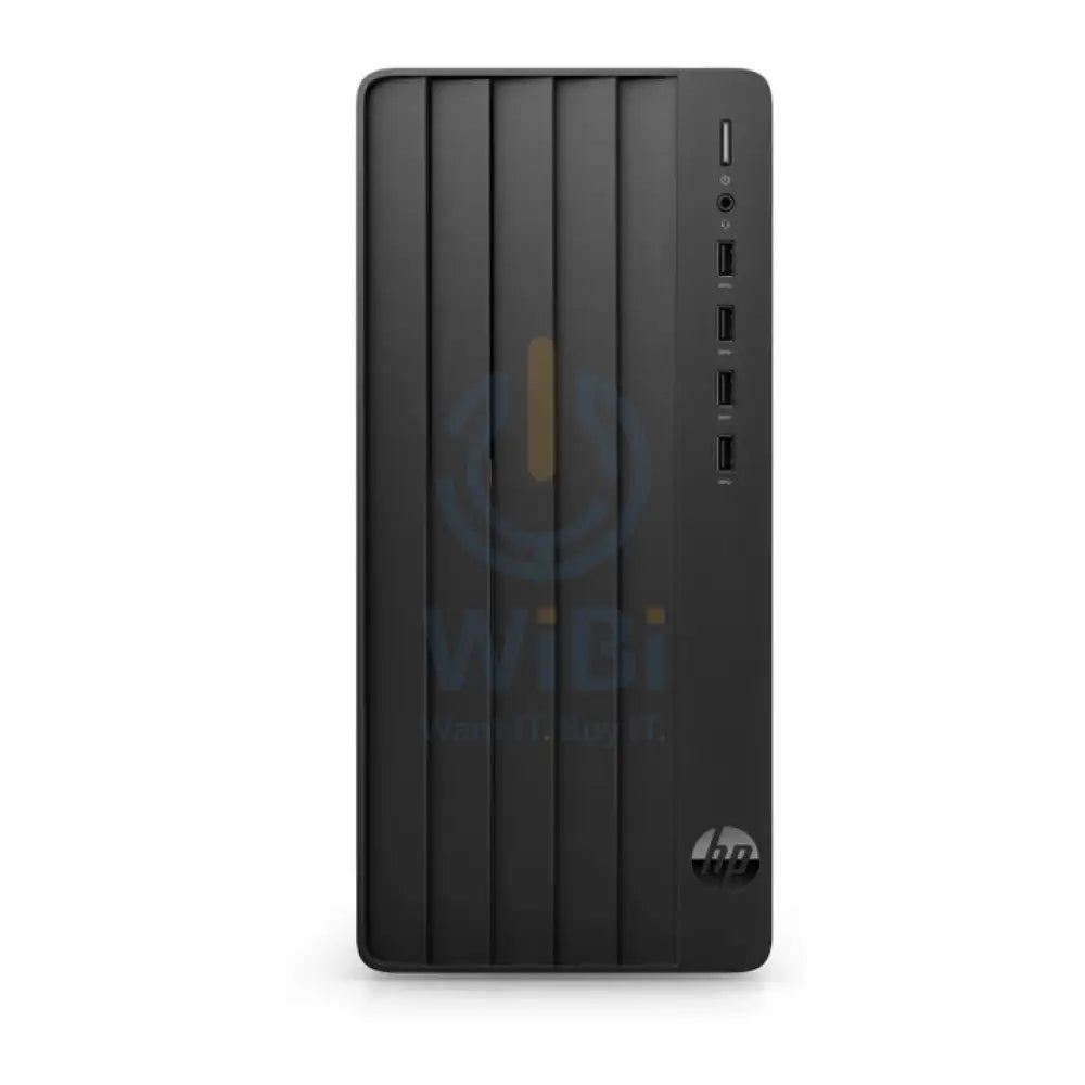 HP Pro Tower 290 G9 - i5-13500 / 8GB / 512GB (NVMe M.2 SSD) / DOS (Without OS) / 1YW + Acer - 21.5’’ VA LCD / Monitor