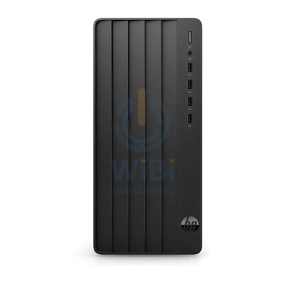HP Pro Tower 290 G9 - i5-13500 / 8GB / 512GB (NVMe M.2 SSD) / DOS (Without OS) / 1YW - Desktop Desktop & All-In-One PCs
