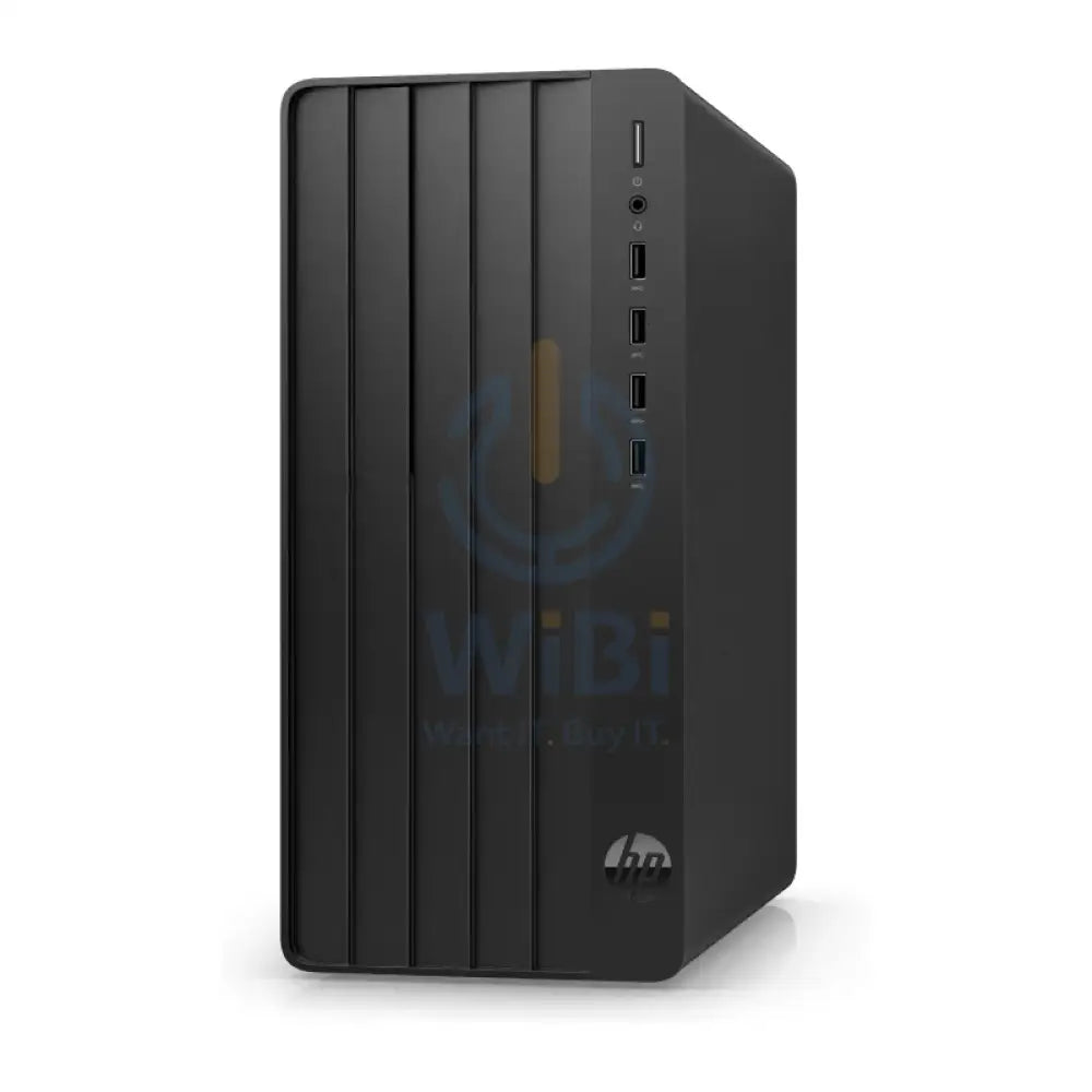 HP Pro Tower 290 G9 - i5-13500 / 8GB / 512GB (NVMe M.2 SSD) / DOS (Without OS) / 1YW + Rapoo C200 Webcam - Bundle Offer