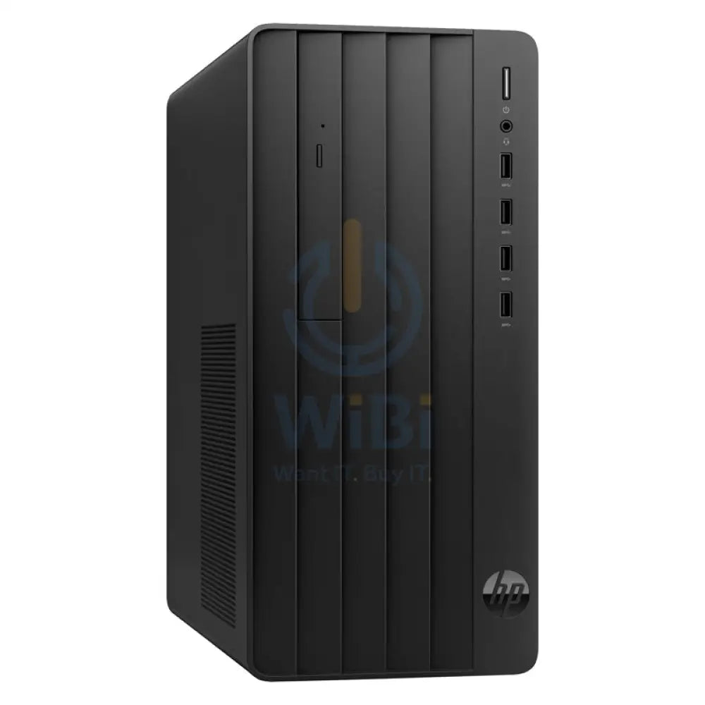 HP Pro Tower 290 G9 - i5 / 1YW - Desktop Desktop & All-In-One PCs > Desktop PCs