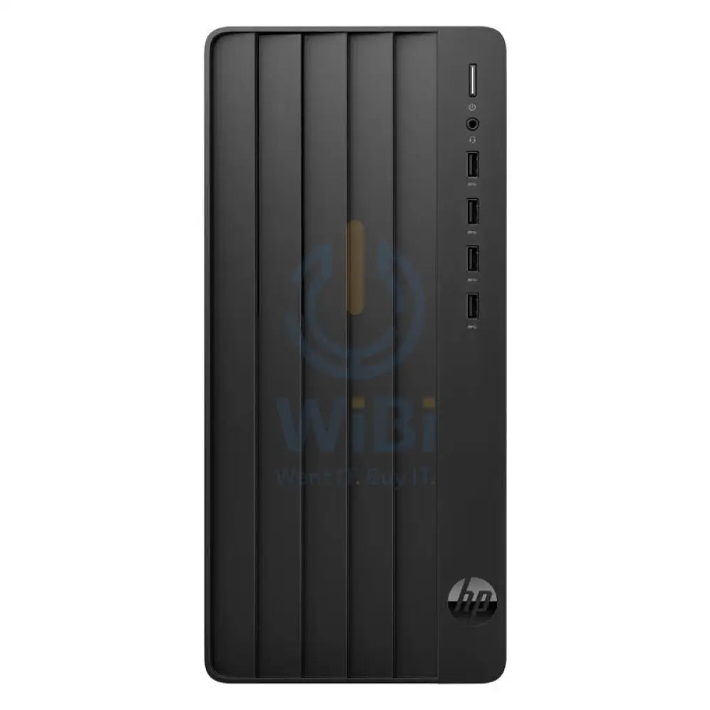 HP Pro Tower 290 G9 - i5 / 8GB / 1TB (NVMe M.2 SSD) / DOS (Without OS) / 1YW - Desktop Desktop & All-In-One PCs >