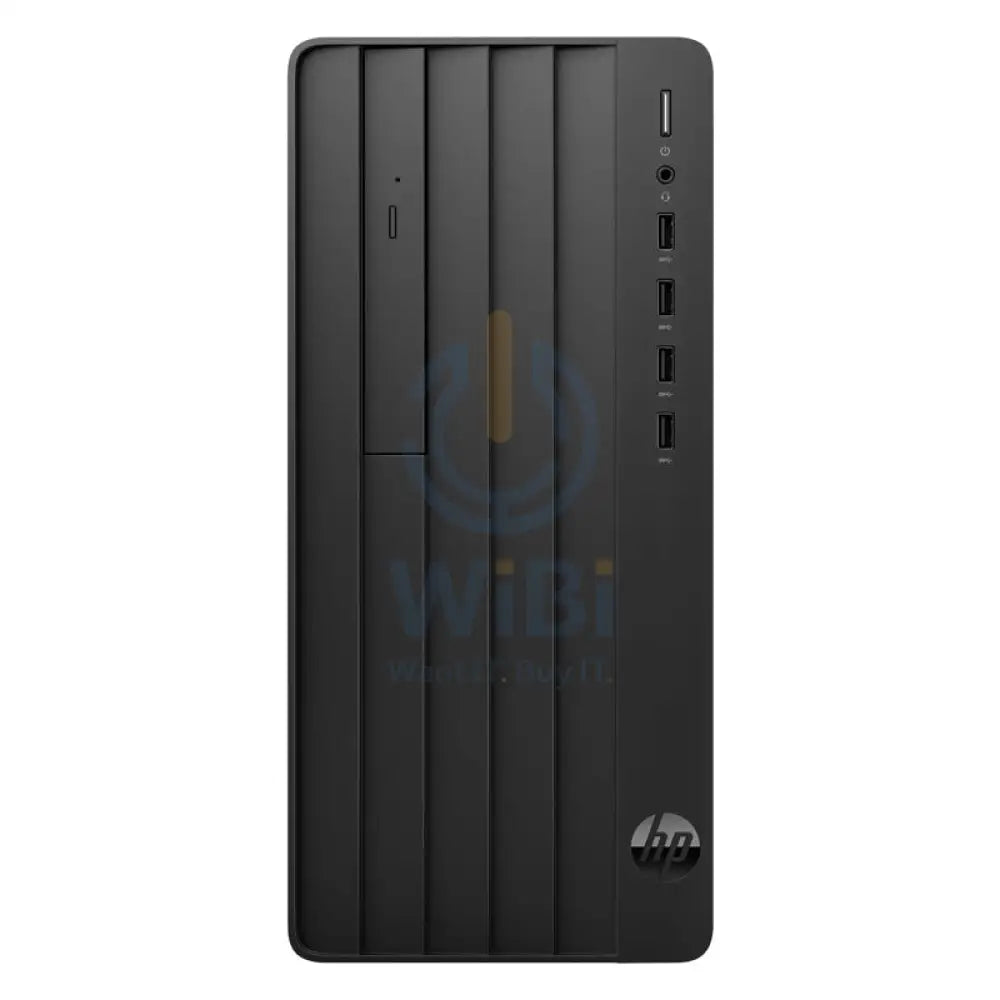 HP Pro Tower 290 G9 - i7 / 16GB / 1TB / DOS (Without OS) / 1YW - Desktop Desktop & All-In-One PCs > Desktop PCs