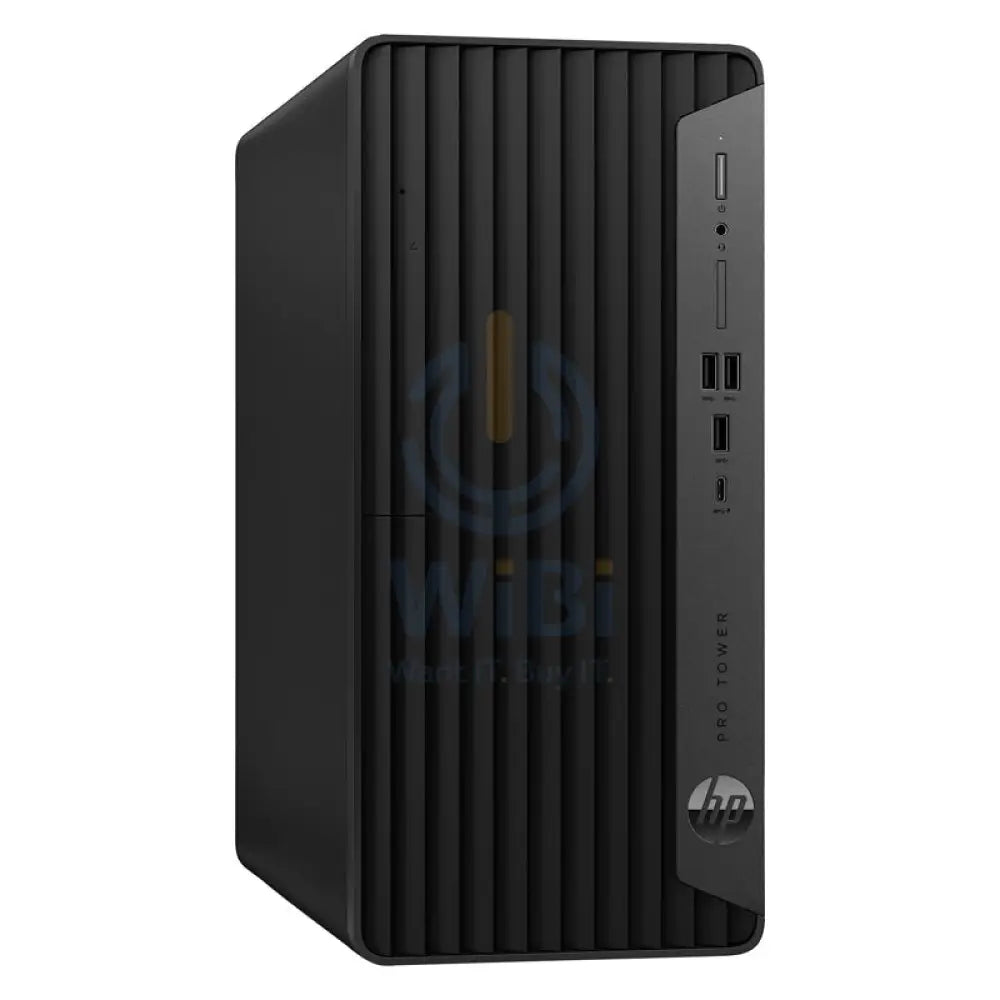 HP Pro Tower 400 G9 - i5 / 16GB / 1TB SSD / DOS (Without OS) / 1YW - Desktop Desktop & All-In-One PCs > Desktop PCs