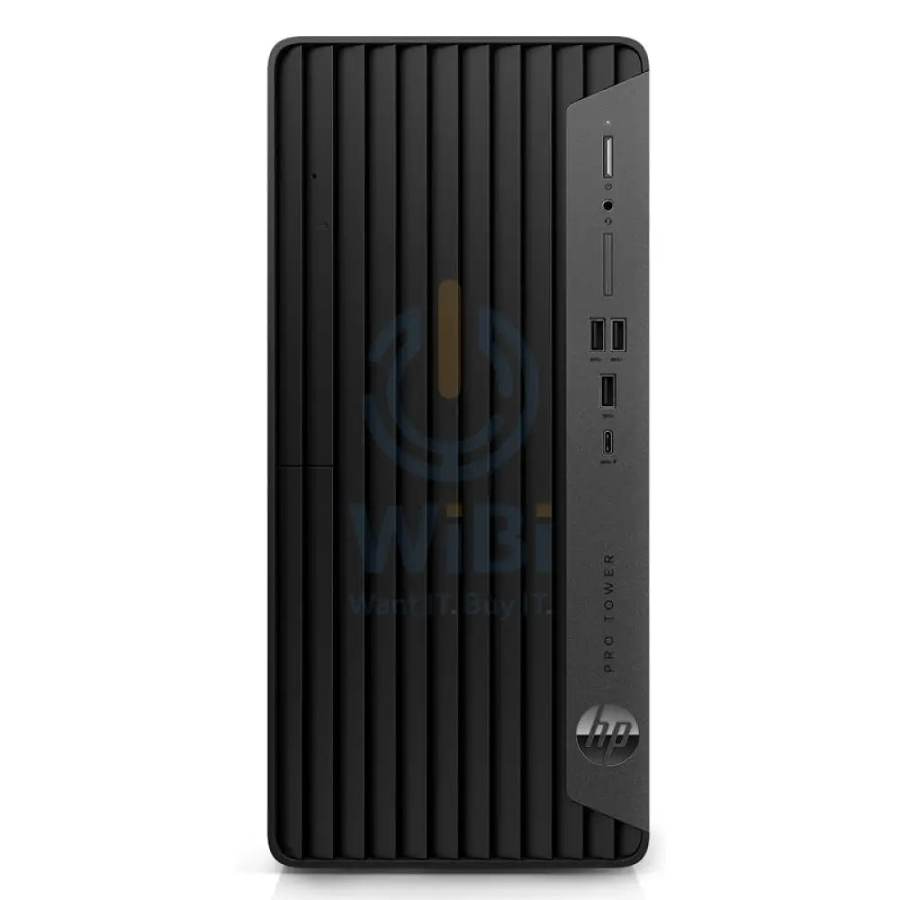 HP Pro Tower 400 G9 - i5 / 16GB / 250GB SSD / DOS (Without OS) / 1YW - Desktop Desktop & All-In-One PCs > Desktop PCs