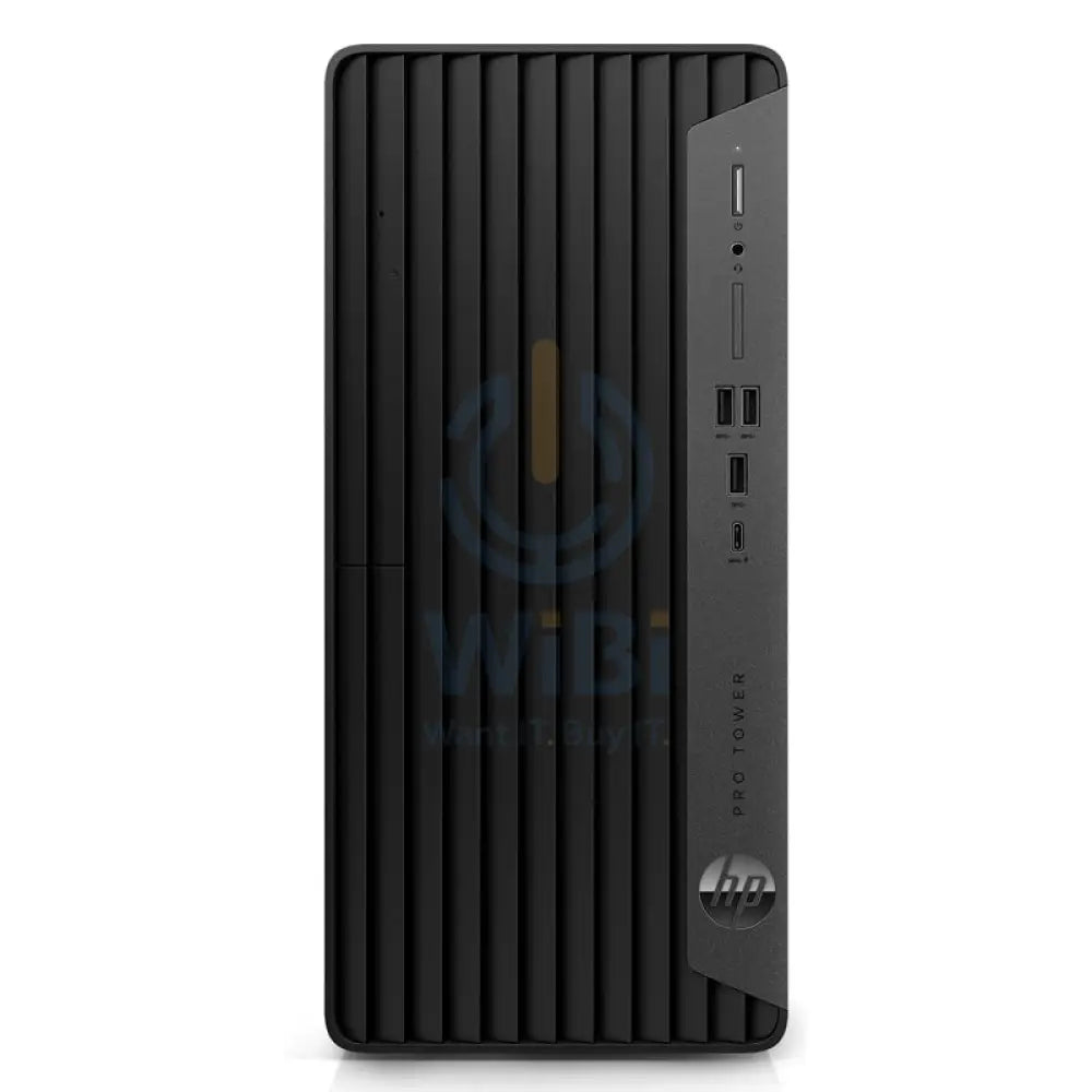 HP Pro Tower 400 G9 - i5 / 32GB / 1TB SSD / DOS (Without OS) / 1YW - Desktop Desktop & All-In-One PCs > Desktop PCs
