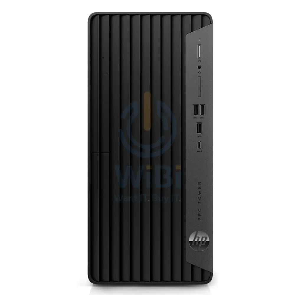 HP Pro Tower 400 G9 - i5 / 4GB / 250GB SSD / DOS (Without OS) / 1YW - Desktop Desktop & All-In-One PCs > Desktop PCs