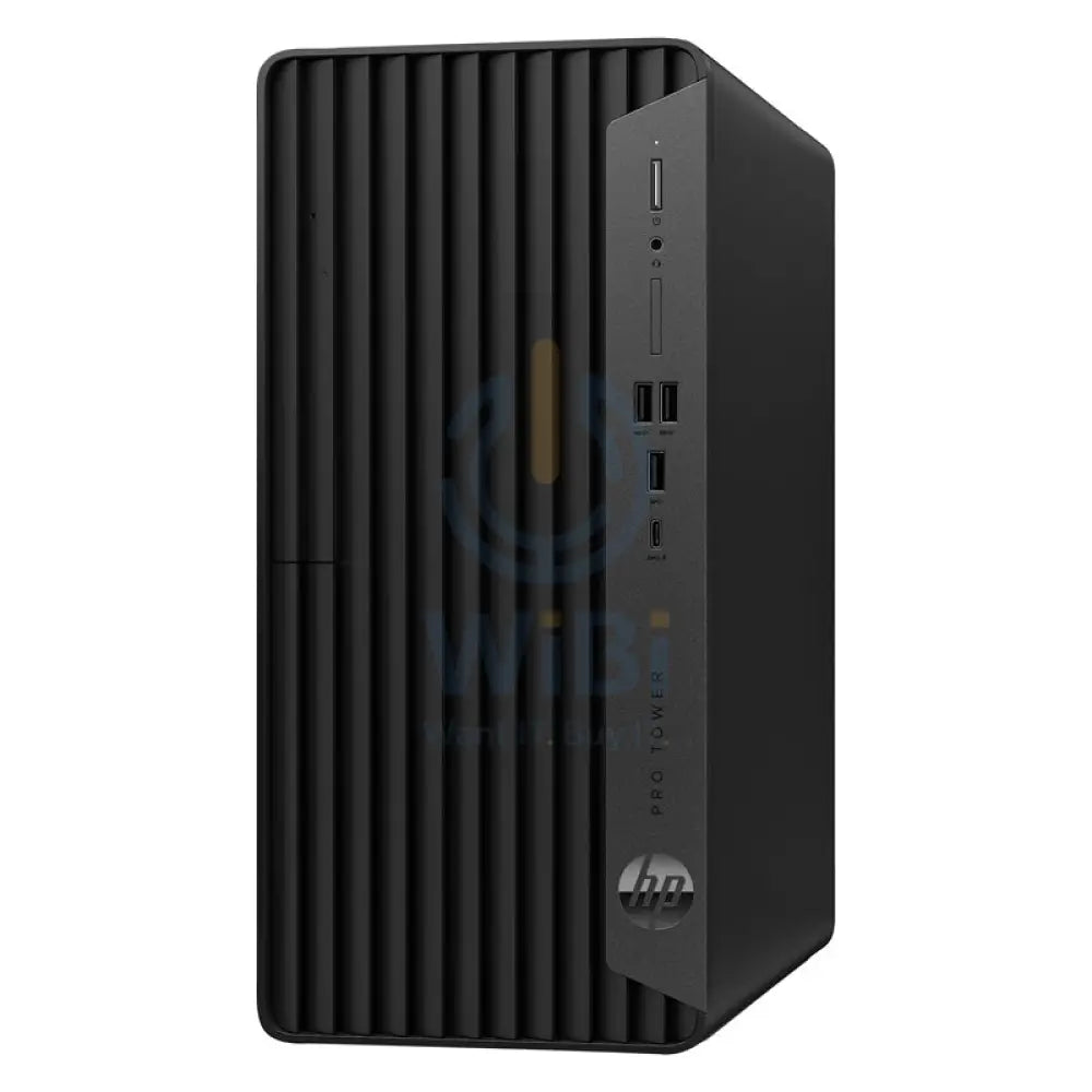 HP Pro Tower 400 G9 - i5 / 8GB / 1TB / DOS (Without OS) / 1YW - Desktop Desktop & All-In-One PCs > Desktop PCs