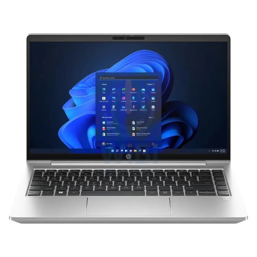 HP ProBook 440 G10 - 14.0’’ FHD / i7 / 16GB / 512GB (NVMe M.2 SSD) / Win 11 Pro / 1YW - Laptop Laptops