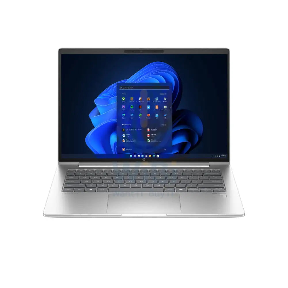 HP ProBook 440 G11 - 14’’ WUXGA / Ultra 5 125U / 32GB / 1TB (NVMe M.2 SSD) / Win 11 Pro / 1YW / Pike silver - Laptop