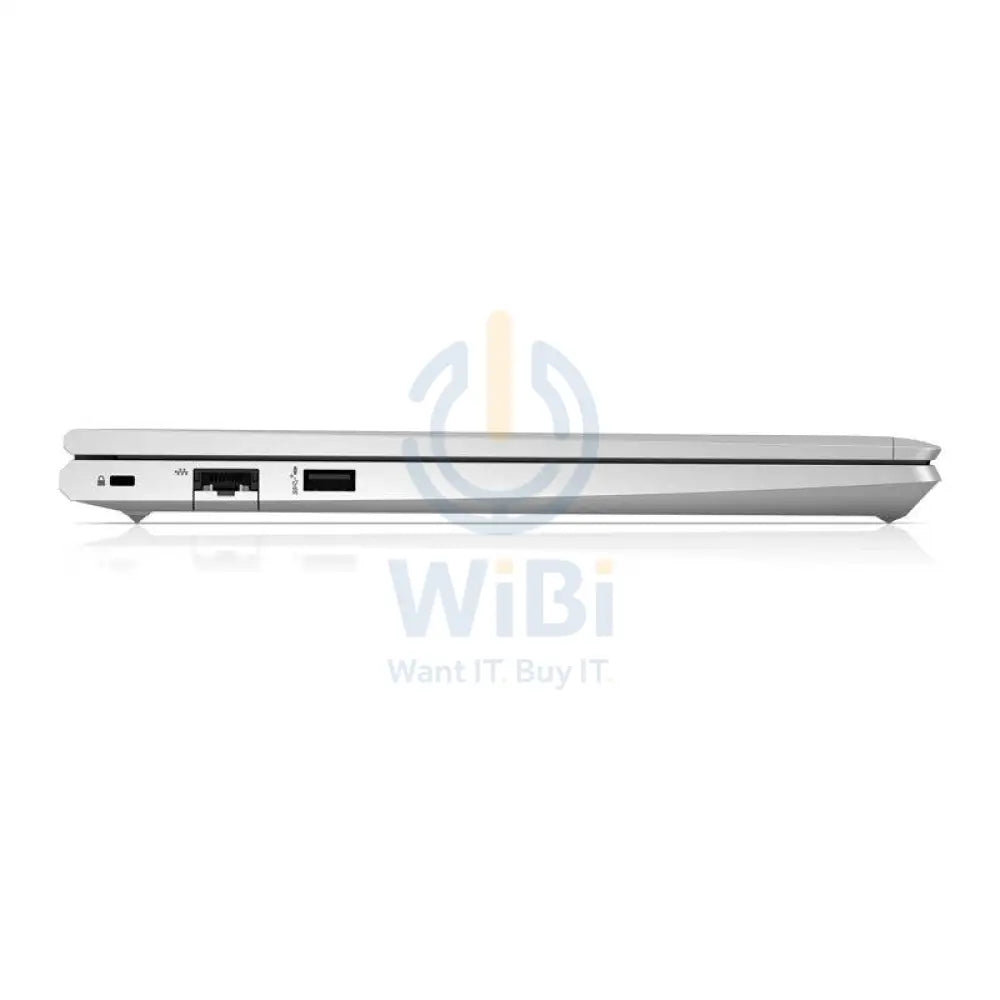 إتش بي برو بوك 440 جي8- 14.0" كاملة الوضوح/ آي 5/ 8 جيجابايت/ 1 تيرابايت(NVMe M.2 إس إس دي) / ويندوز 10برو/ 1YW - لابتوب