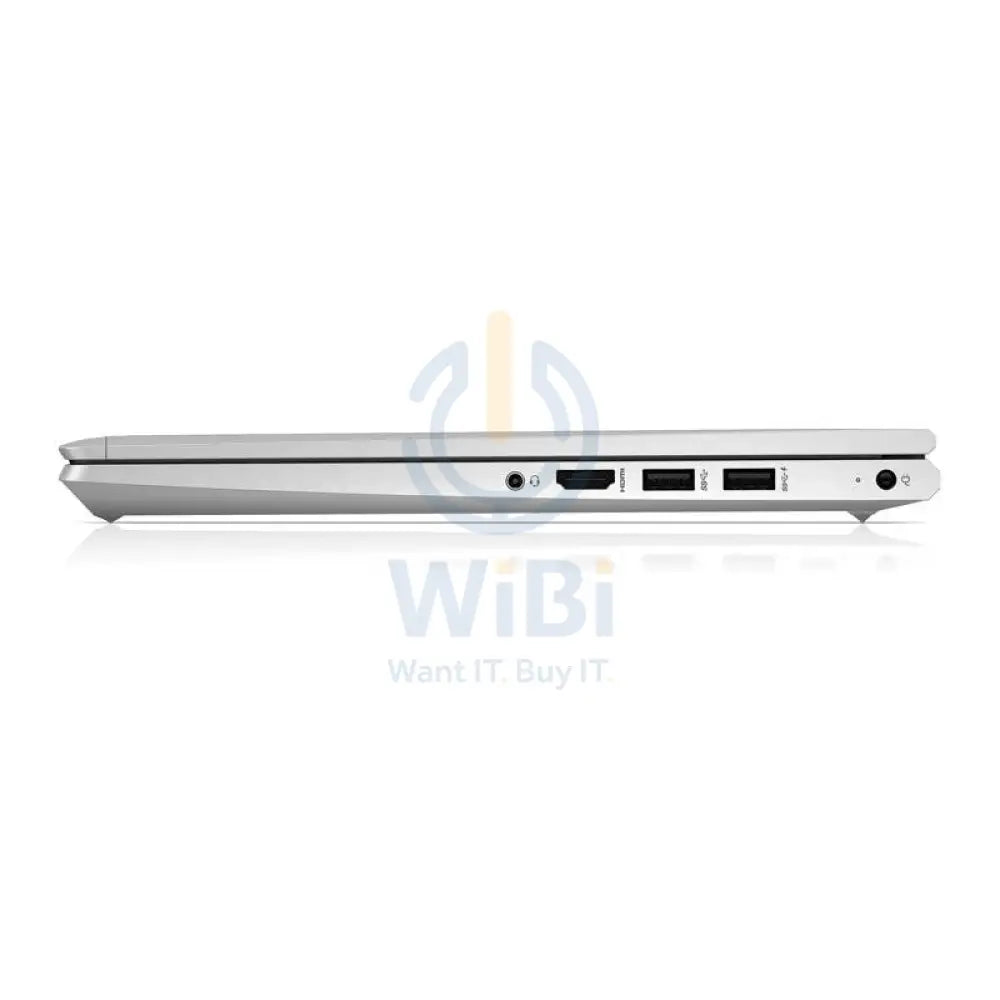 إتش بي برو بوك 440 جي8- 14.0" كاملة الوضوح/ آي 5/ 8 جيجابايت/ 1 تيرابايت(NVMe M.2 إس إس دي) / ويندوز 10برو/ 1YW - لابتوب