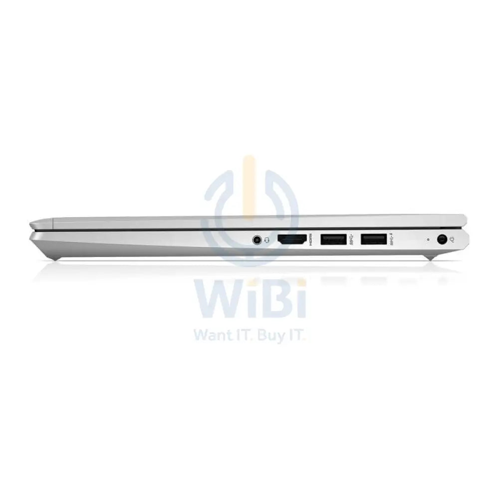 HP ProBook 440 G8 - 14.0" FHD / i5 / 8GB / 250GB (NVMe M.2 SSD) / Win 10 Pro / 1YW - Laptop