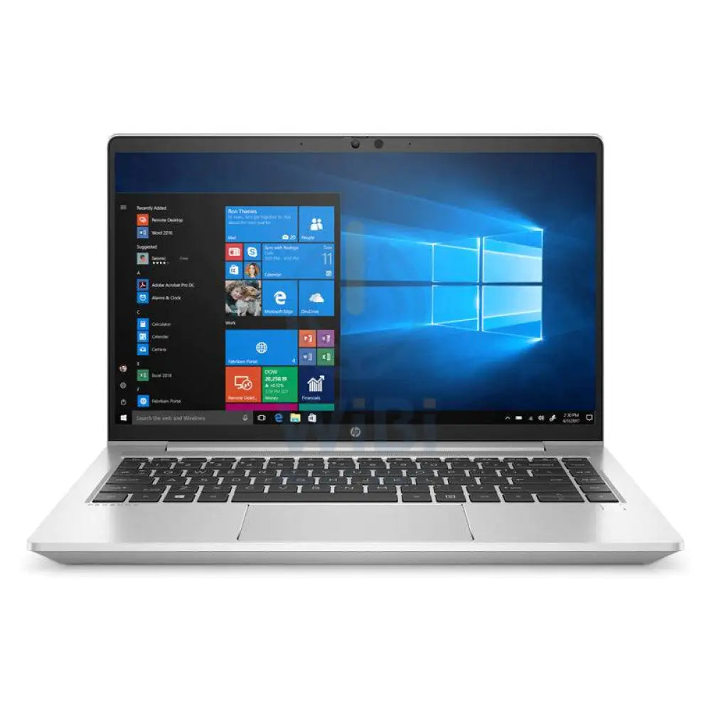 HP ProBook 440 G8 - 14.0" FHD / i5 / 8GB / 250GB (NVMe M.2 SSD) / Win 10 Pro / 1YW - Laptop