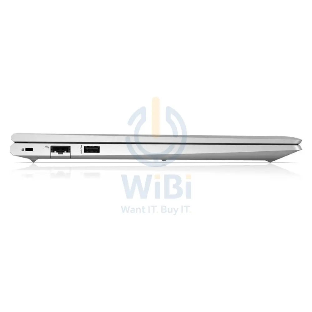 إتش بي برو بوك 450 جي8- 15.6" كاملة الوضوح/ آي 5/ 64 جيجابايت/ 1 تيرابايت(NVMe M.2 إس إس دي) / دوس(بدون نظام تشغيل)/ 1YW - لابتوب