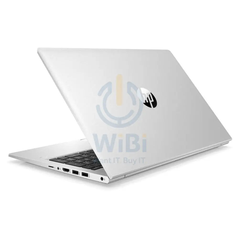 إتش بي برو بوك 450 جي8- 15.6" كاملة الوضوح/ آي 5/ 64 جيجابايت/ 1 تيرابايت(NVMe M.2 إس إس دي) / دوس(بدون نظام تشغيل)/ 1YW - لابتوب