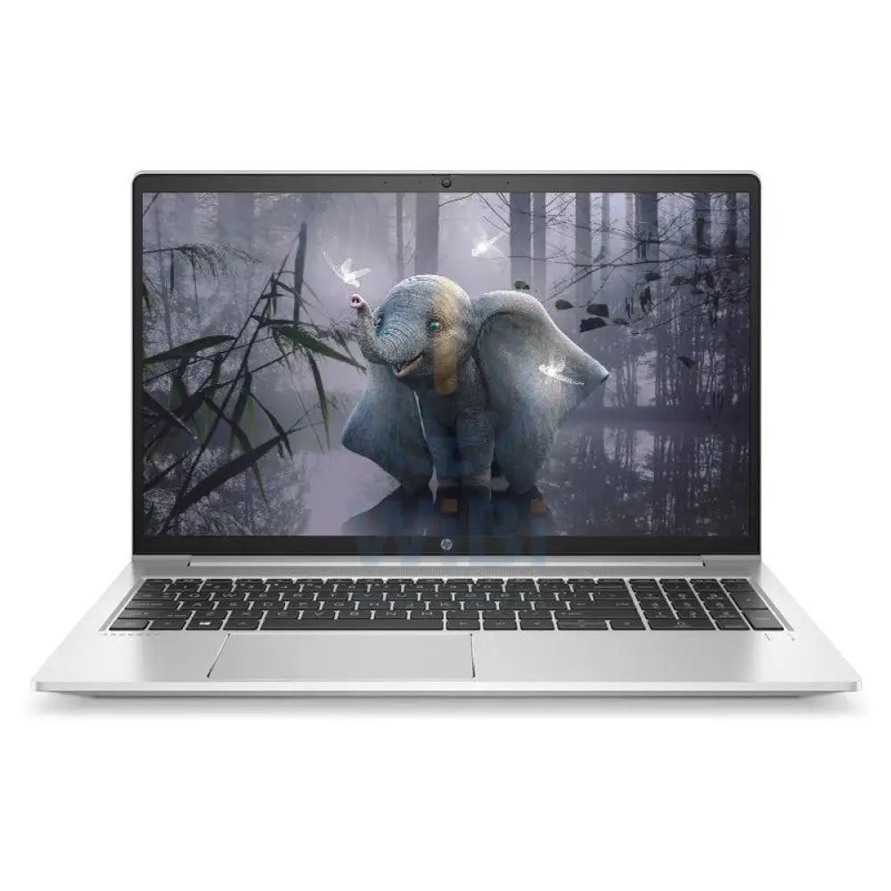 إتش بي برو بوك 450 جي8- 15.6" كاملة الوضوح/ آي 5/ 64 جيجابايت/ 1 تيرابايت(NVMe M.2 إس إس دي) / دوس(بدون نظام تشغيل)/ 1YW - لابتوب