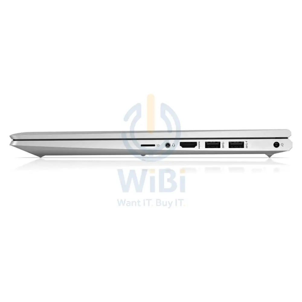 إتش بي برو بوك 450 جي8- 15.6" كاملة الوضوح/ آي 5/ 64 جيجابايت/ 1 تيرابايت(NVMe M.2 إس إس دي) / دوس(بدون نظام تشغيل)/ 1YW - لابتوب