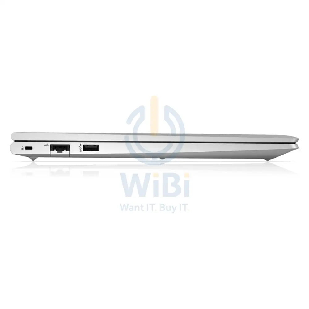 HP ProBook 450 G8 - 15.6" FHD / i5 / 8GB / 512GB (NVMe M.2 SSD) / DOS (Without OS) / 1YW - Laptop