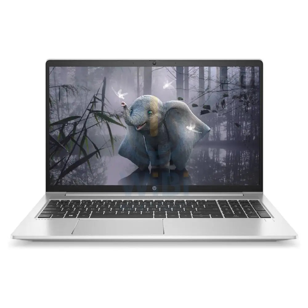 HP ProBook 450 G8 - 15.6" FHD / i5 / 8GB / 512GB (NVMe M.2 SSD) / DOS (Without OS) / 1YW - Laptop
