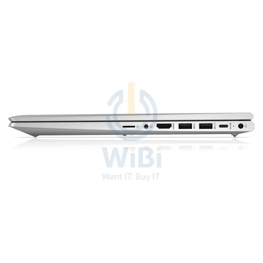 HP ProBook 450 G8 - 15.6" FHD / i5 / 8GB / 512GB (NVMe M.2 SSD) / DOS (Without OS) / 1YW - Laptop