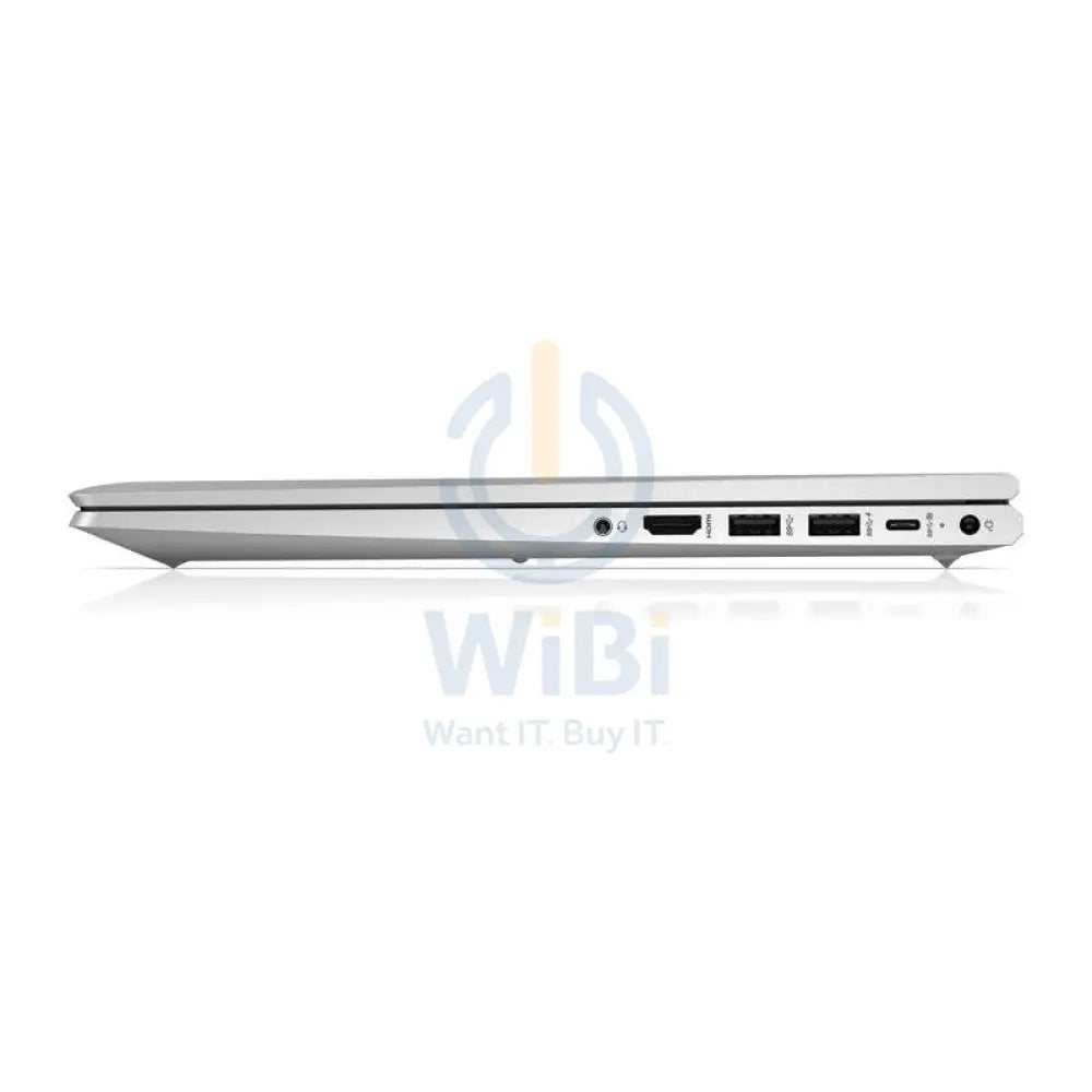 HP ProBook 450 G8 - 15.6" FHD / i7 / 32GB / 1TB (NVMe M.2 SSD) / Win 10 Pro / 1YW - Laptop