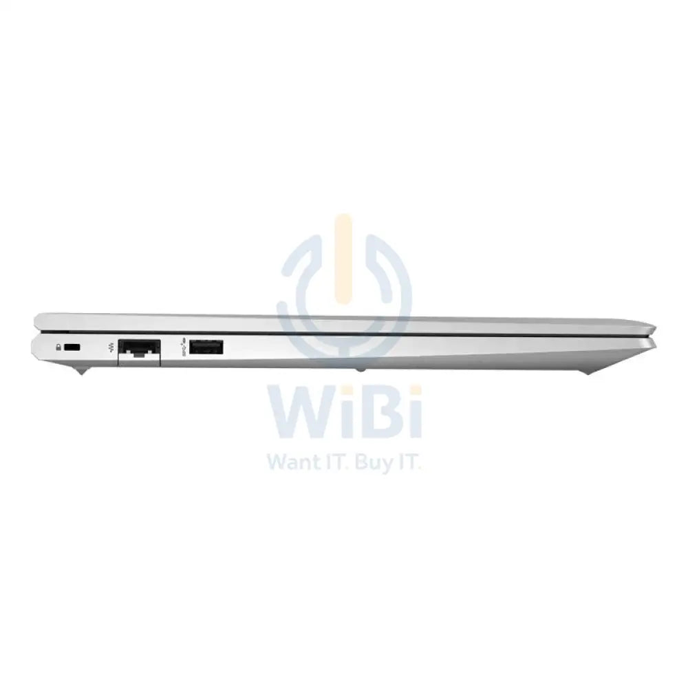 HP ProBook 450 G9 - 15.6" HD / i7 / vPro / 8GB / 512GB (NVMe M.2 SSD) / 2GB VGA / DOS (Without OS) / 1YW - Laptop