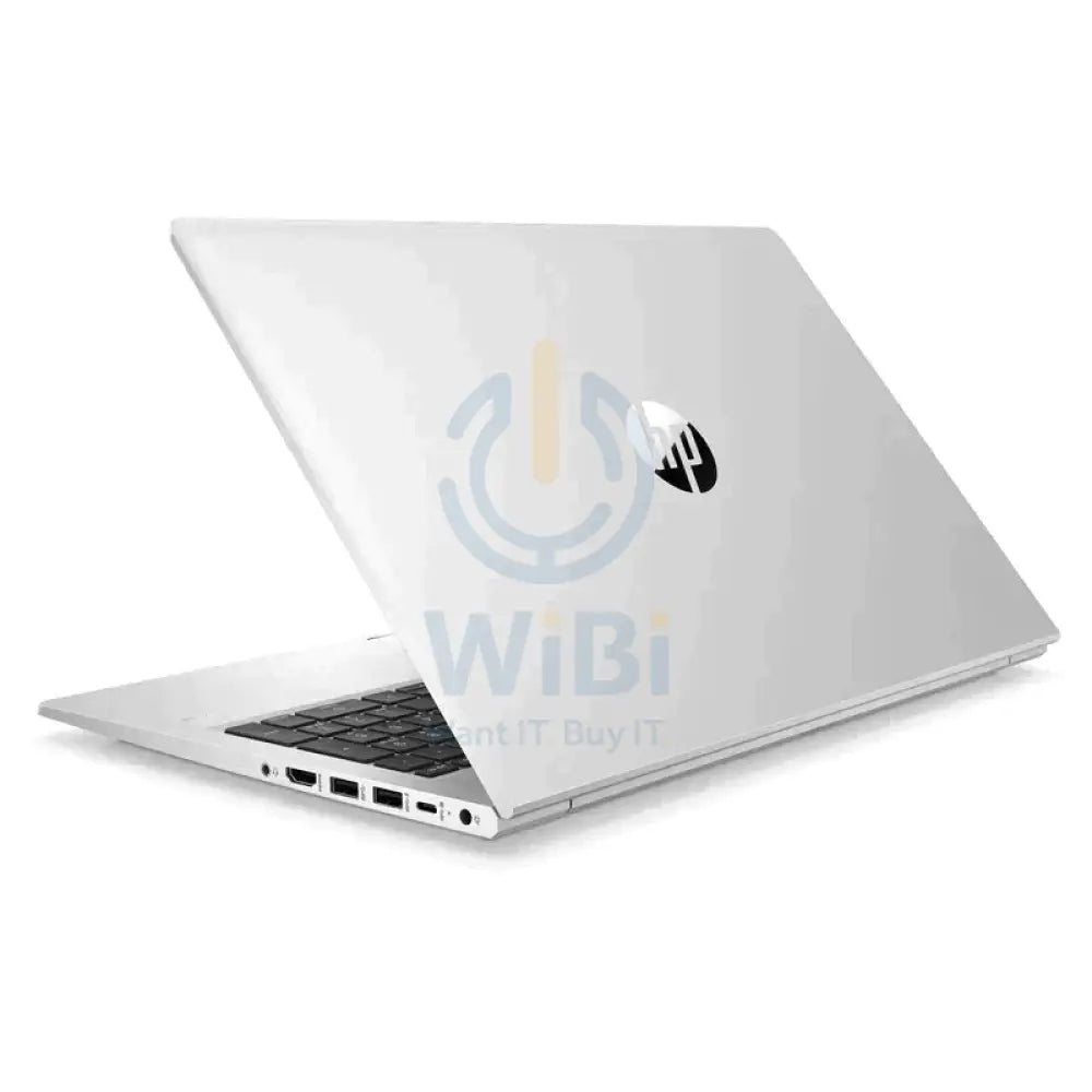 إتش بي برو بوك 450 G9 - 15.6 بوصة إتش دي / آي 7 / vPro / 8 جيجابايت / 512 جيجابايت (NVMe م.2 إس إس دي) / 2 جيجابايت في جي إيه / دوس (بدون نظام تشغيل) / ضمان سنة - لابتوب