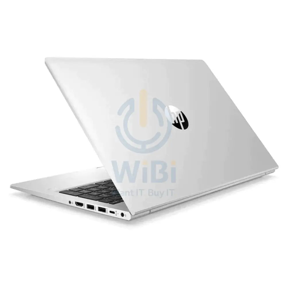 HP ProBook 450 G9 - 15.6" HD / i7 / vPro / 8GB / 512GB (NVMe M.2 SSD) / 2GB VGA / DOS (Without OS) / 1YW - Laptop