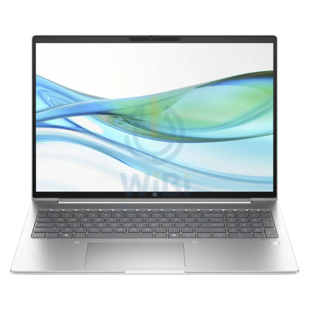 HP ProBook 460 G11 - 16’’ WUXGA / Ultra 7 155U / 32GB / 1TB (NVMe M.2 SSD) / DOS (Without OS) / 1YW / Pike silver