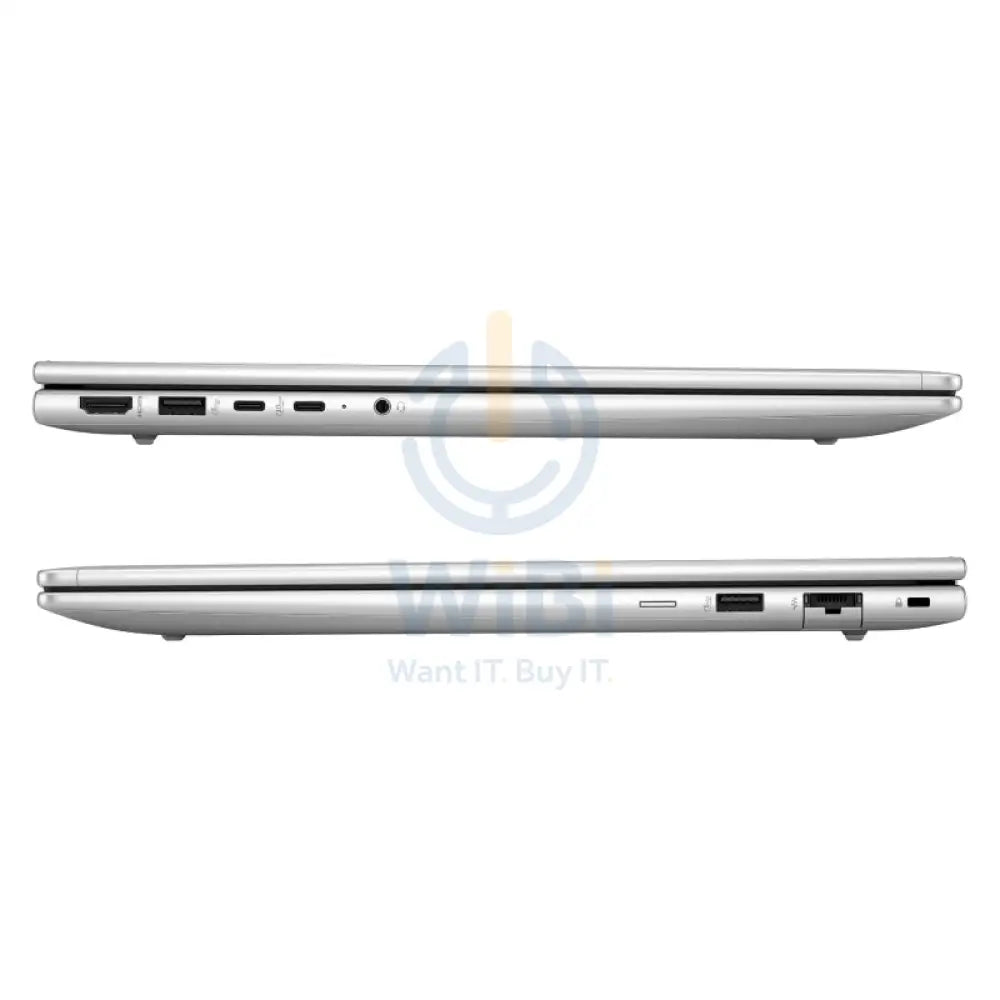 HP ProBook 460 G11 - 16’’ WUXGA / Ultra 7 155U / 32GB / 1TB (NVMe M.2 SSD) / DOS (Without OS) / 1YW / Pike silver