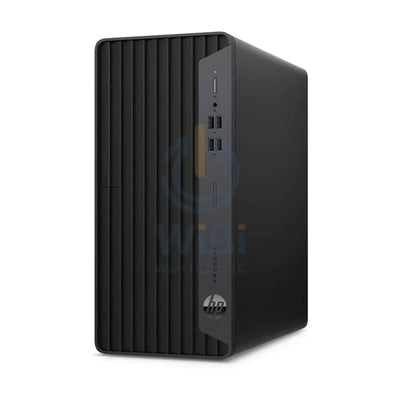 HP ProDesk 400-G7 MT - i5 / 32GB / 1TB / 4GB VGA / DOS (Without OS) / 1YW - Desktop