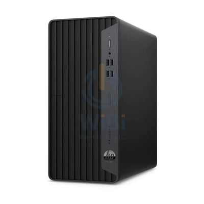 HP ProDesk 400-G7 MT - i5 / 4GB / 1TB / 4GB VGA / DOS (Without OS) / 1YW - Desktop