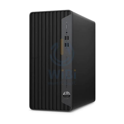 HP ProDesk 400-G7 MT - i5 / 8GB / 500GB SSD / 2GB VGA / Win 10 Pro / 1YW - Desktop