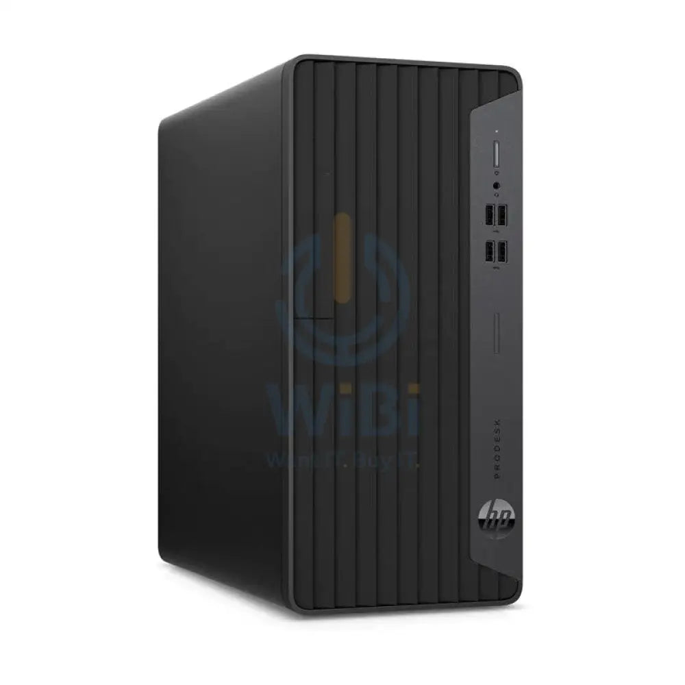 إتش بي برو ديسك 400-جي7 إم تي - - آي 7 / 16 جيجابايت / 1 تيرابايت إس إس دي / 4 جيجابايت في جي إيه / ويندوز 10 برو / ضمان سنة - كمبيوتر مكتبي