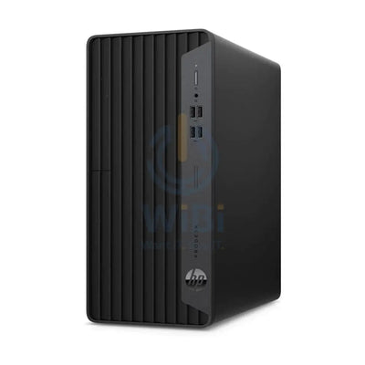 HP ProDesk 400-G7 MT - i7 / 16GB / 1TB SSD / 4GB VGA / Win 10 Pro / 1YW - Desktop