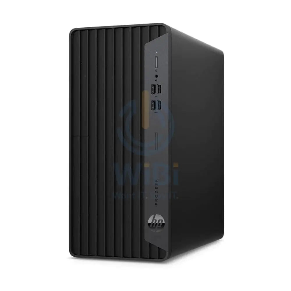 HP ProDesk 400-G7 MT - i7 / 32GB / 1TB / 4GB VGA / Win 10 Pro / 1YW - Desktop