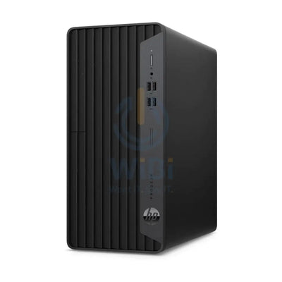 HP ProDesk 400-G7 MT - i7 / 4GB / 1TB / 2GB VGA / Win 10 Pro / 1YW - Desktop