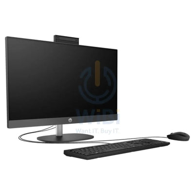 HP ProOne 240 G10 AIO - i5 / 32GB / 512GB (NVMe M.2 SSD) / 23.8’’ FHD Non-Touch / DOS (Without OS) / 1YW / Grey
