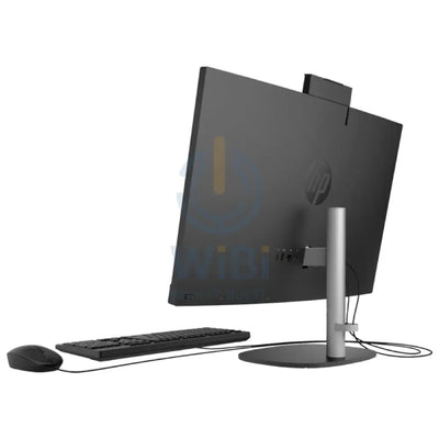 HP ProOne 240 G10 AIO - i5 / 8GB / 512GB (NVMe M.2 SSD) / 23.8’’ FHD Non-Touch / DOS (Without OS) / 1YW - Desktop