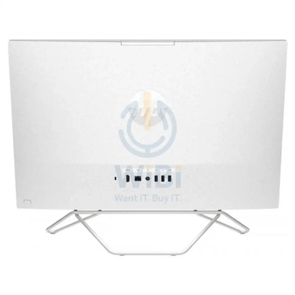 HP ProOne 240 G9 AIO - i7 / 23.8’’ FHD Non-Touch / 1YW / Starry White - Desktop Desktop & All-In-One PCs > All-In-One