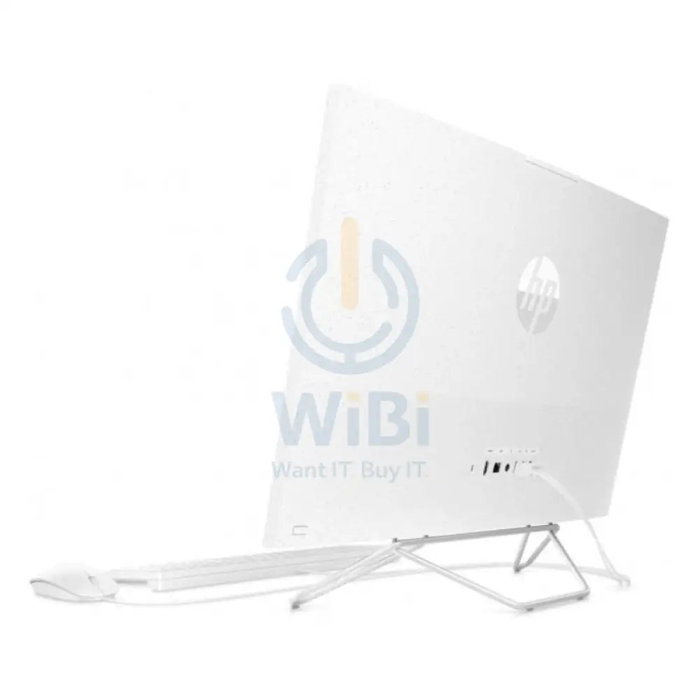 HP ProOne 240 G9 AIO - i7 / 23.8’’ FHD Non-Touch / 1YW / Starry White - Desktop Desktop & All-In-One PCs > All-In-One