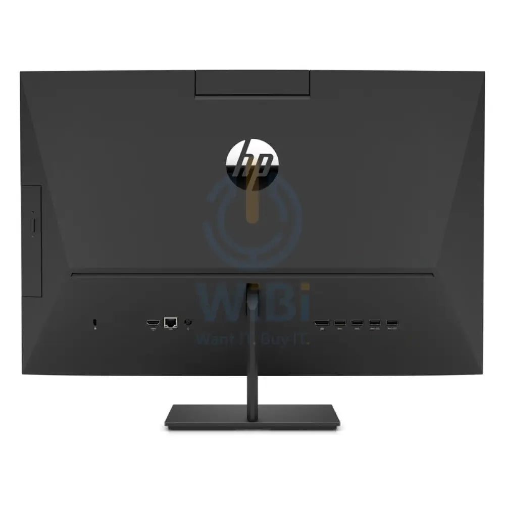 HP ProOne 440 G6 AIO PC - i7 / 32GB / 250GB SSD / 23.8" FHD Touch / DOS (Without OS) / 1YW - Desktop