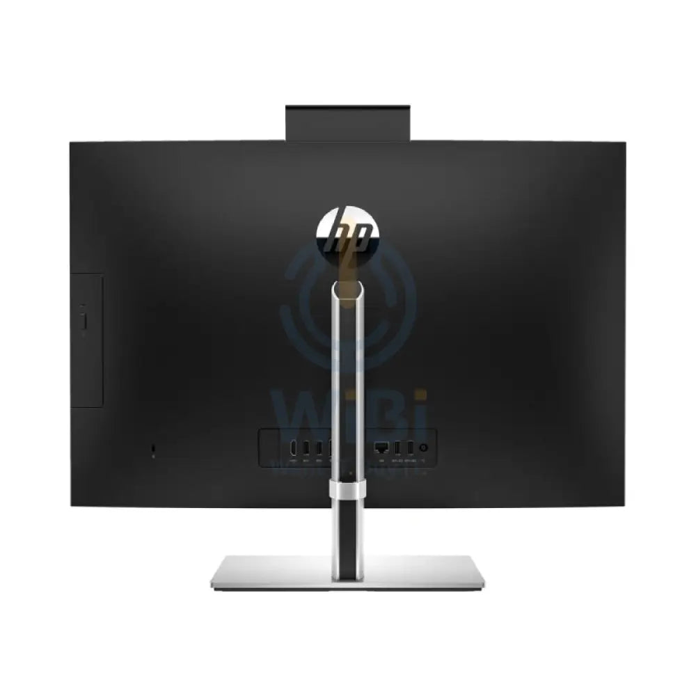 إتش بي برو ون 440 G9 المتكامل - آي 5 / 32 جيجابايت / 512 جيجابايت (NVMe م.2 إس إس دي) / 23.8'' FHD لا تعمل باللمس / ويندوز 11 برو / ضمان سنة أسود / أسود كمبيوتر مكتبي