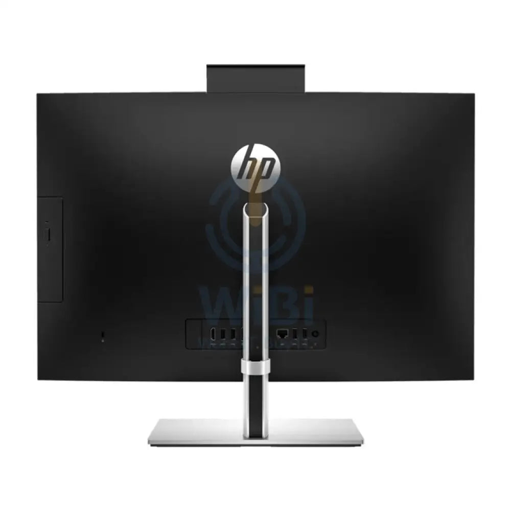 إتش بي برو ون 440 G9 المتكامل - آي 7 / 8 جيجابايت / 512 جيجابايت (NVMe م.2 إس إس دي) / 23.8'' FHD لا تعمل باللمس / دوس (بدون نظام تشغيل) / ضمان سنة + رابو MT760L